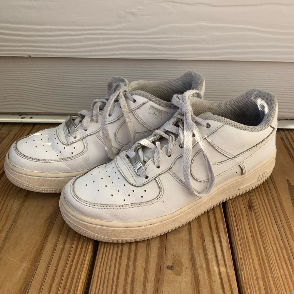 Nike AF1 Air Force 1s